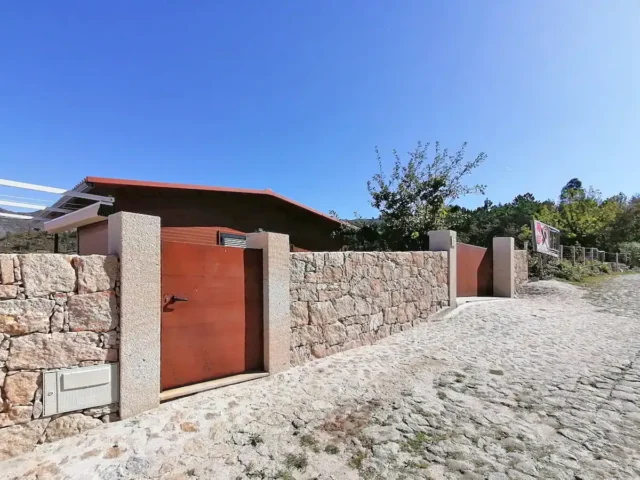 CASA DONA FLORINDA - Bungalow T1