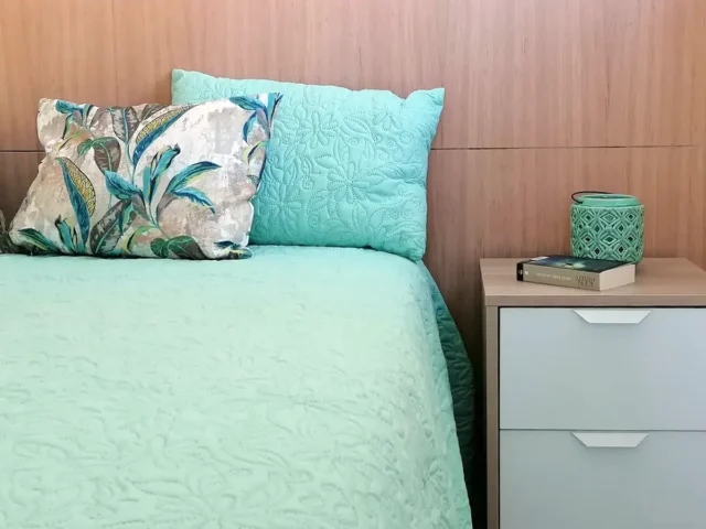 CASA DONA FLORINDA - Bungalow T1