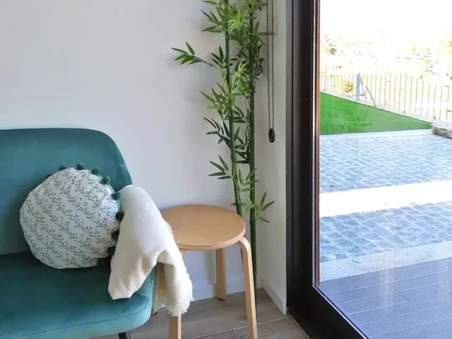 CASA DONA FLORINDA - Bungalow T1