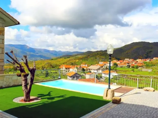 CASA DONA FLORINDA - Bungalow T1