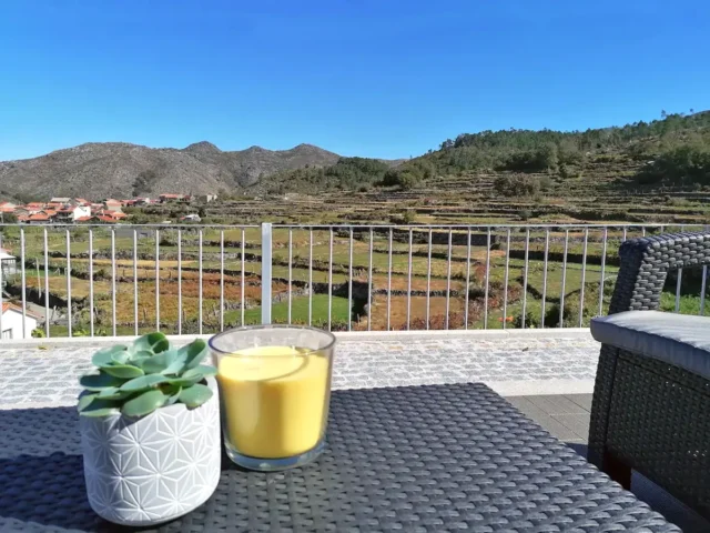 CASA DONA FLORINDA - Bungalow T1