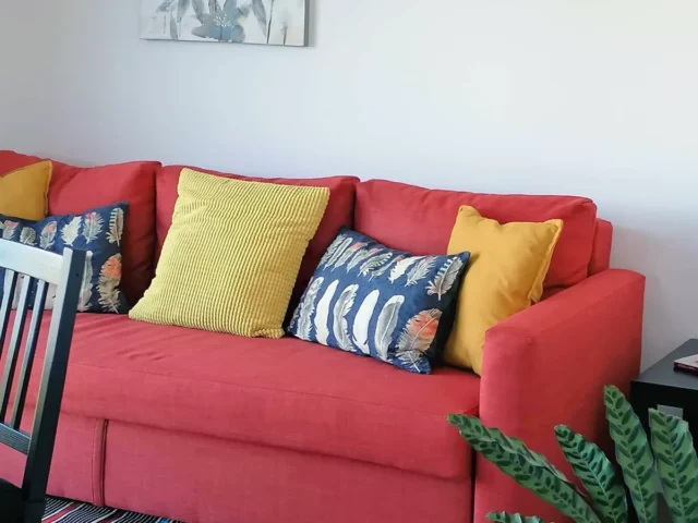 CASA DONA FLORINDA - Bungalow T2