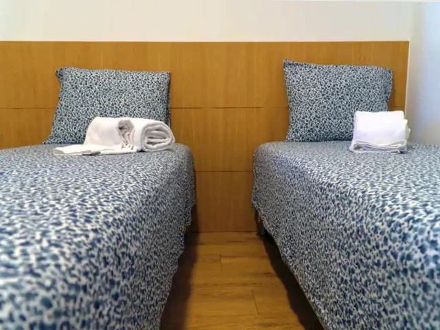 CASA DONA FLORINDA - Bungalow T2