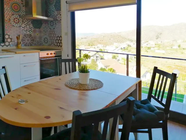 CASA DONA FLORINDA - Bungalow T2