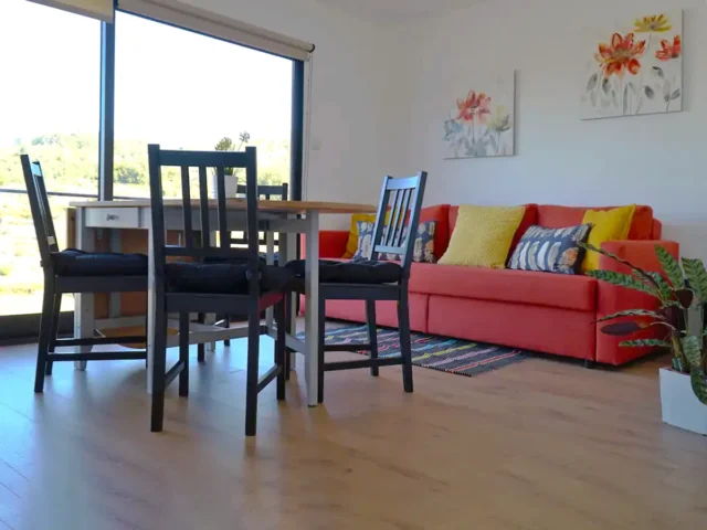 CASA DONA FLORINDA - Bungalow T2