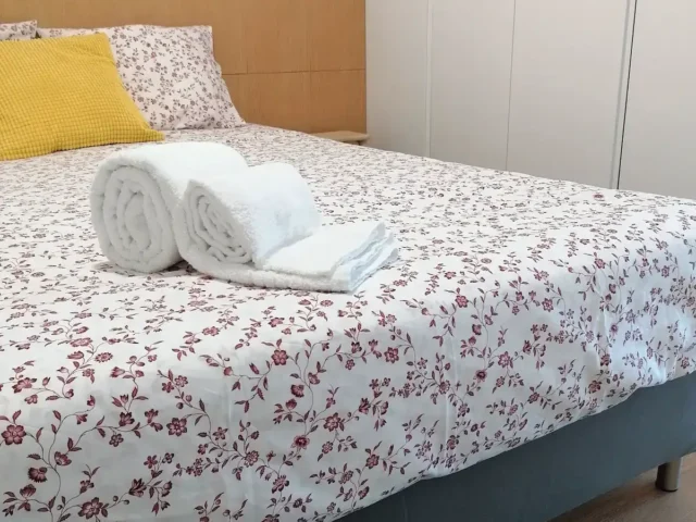 CASA DONA FLORINDA - Bungalow T2
