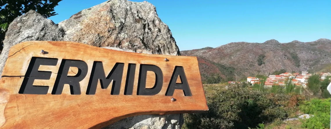ERMIDA