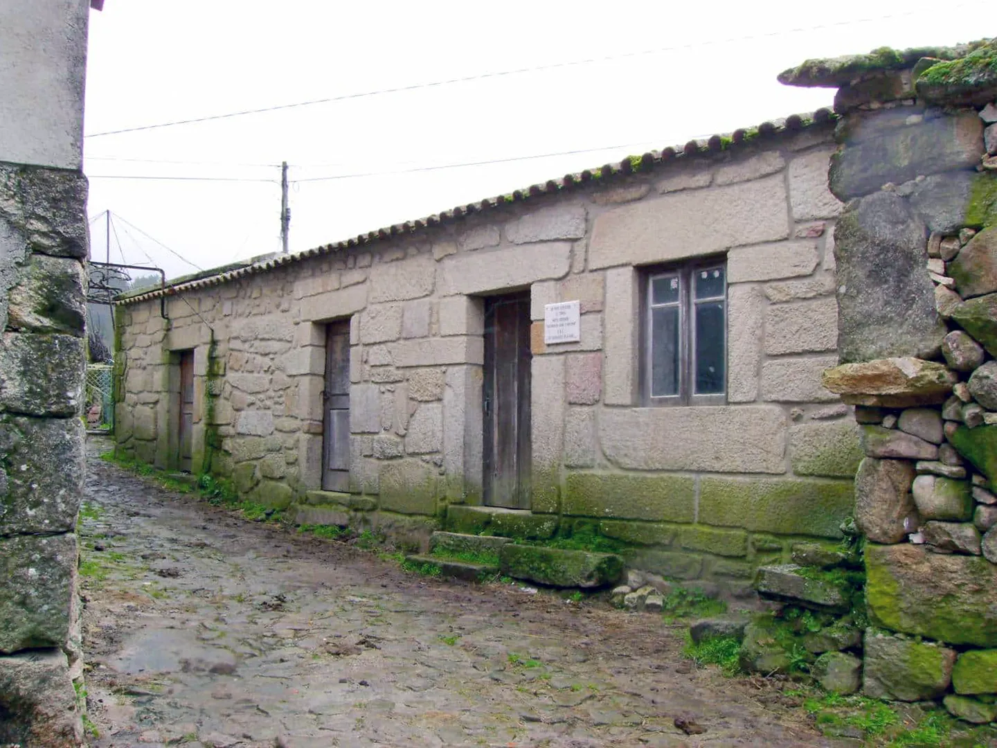 Núcleo Museológico