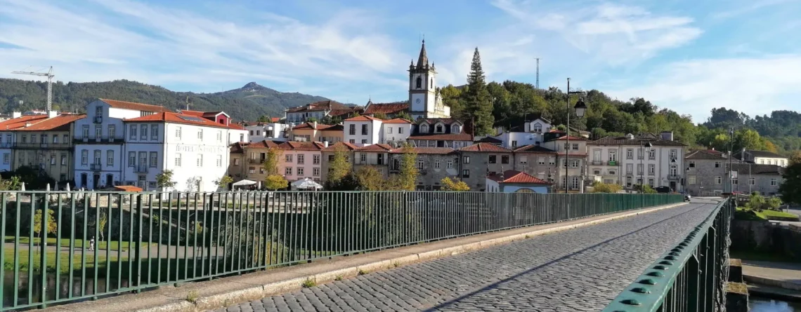 Ponte Romana